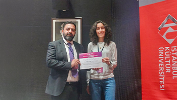 We Took Part in the “New Trends in Economics: Gender Congress