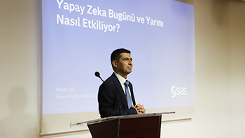 Yapay Zekâ ve Geleceğin Teknolojileri Beykoz Üniversitesinde Konuşuldu