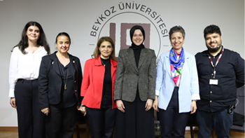 Family Year Summit 2026 Held at Beykoz University