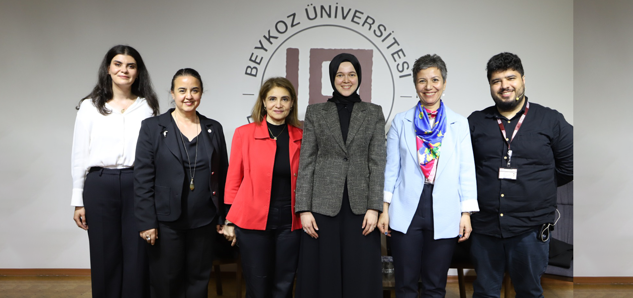 Aile Yılı Zirvesi 2026 Beykoz Üniversitesinde Gerçekleştirildi