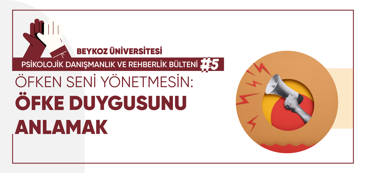 Psikolojik Danışmanlık ve Rehberlik Bülteni #5