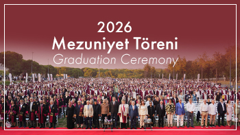 2026 Graduation Ceremony