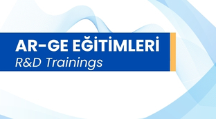 Araştırma-Geliştirme Odaklı Eğitim Günleri: Veri Analizi, Anket Yöntemleri ve Akademik Yazım