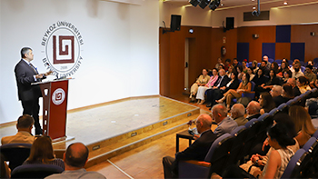 2025-2026 Akademik Yılı Genel Değerlendirme Toplantısı Gerçekleştirildi