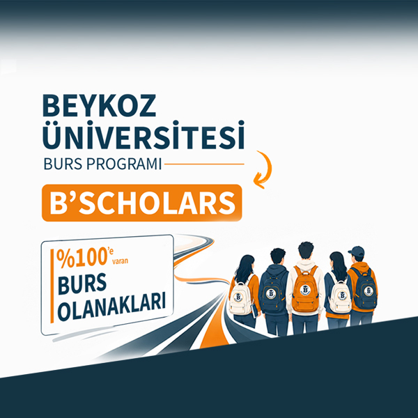 B'Scholars ile YKS'ye Girmeden Bursun Hazır Olsun