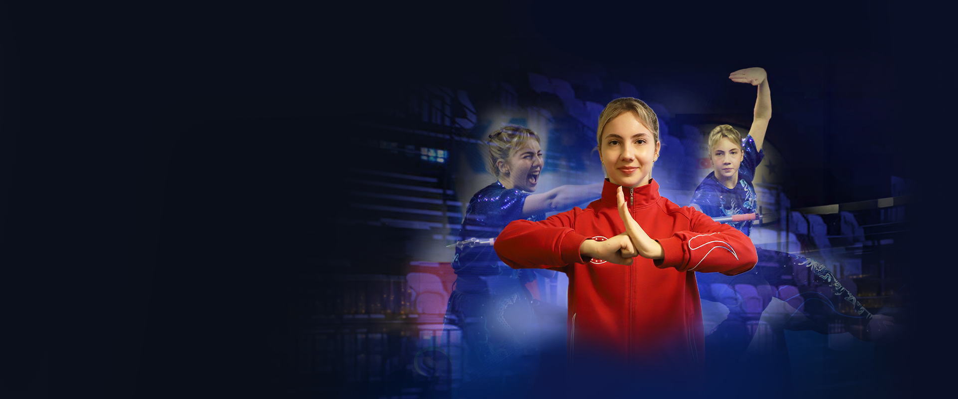 Elif Naz'dan Çifte Dünya İkinciliği