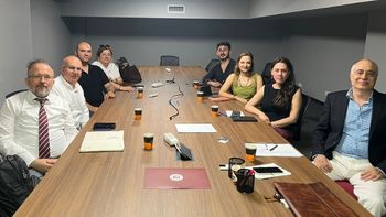 Sector–University Collaboration Meeting Held Between BVSL and GÖŞİDER