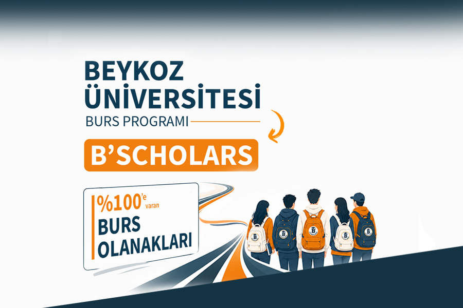 B'Scholars ile YKS'ye Girmeden Bursun Hazır Olsun
