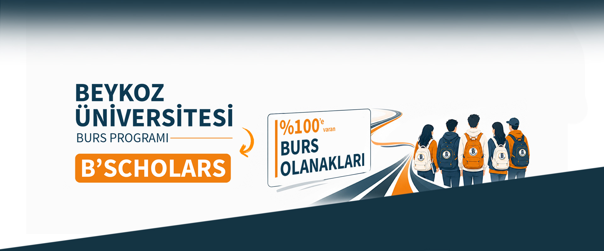 B'Scholars ile YKS'ye Girmeden Bursun Hazır Olsun