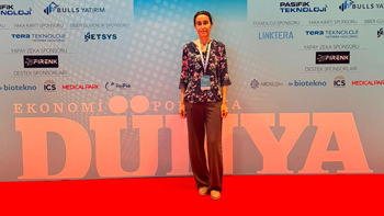 Digital Transformation Summit Brings Together Academia and Industry