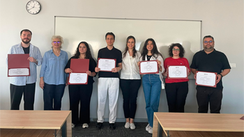 BEY-KAL Students Prepare for the Internal Audit Process