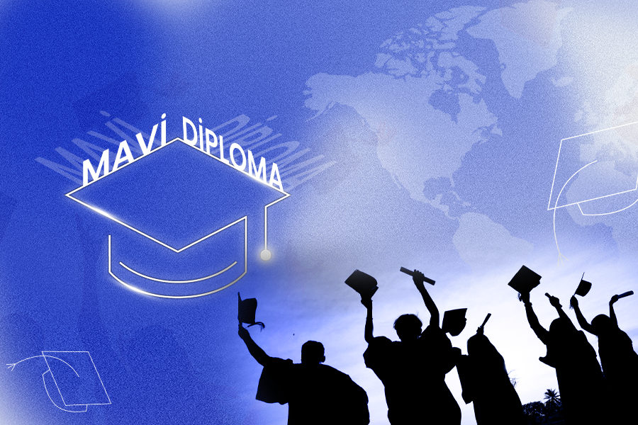 Uluslararası Diploma ve Akreditasyon