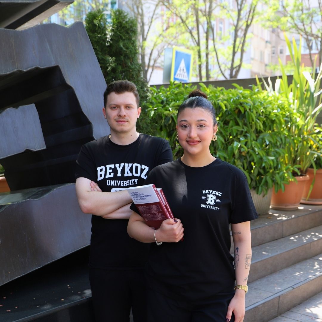 Erasmus Aday Öğrenci | Beykoz Üniversitesi