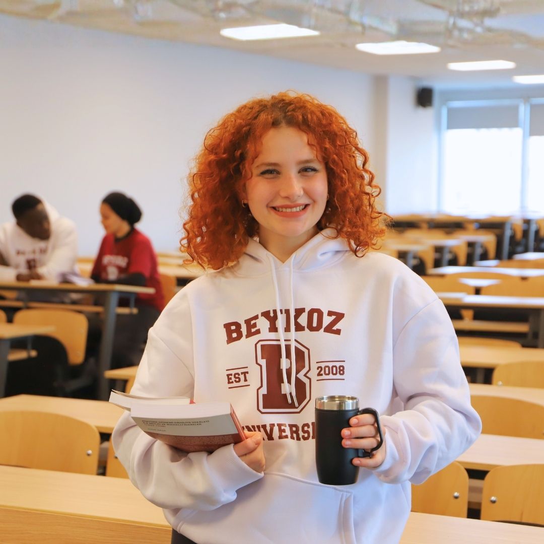 B'Tercih Aday Öğrenci | Beykoz Üniversitesi