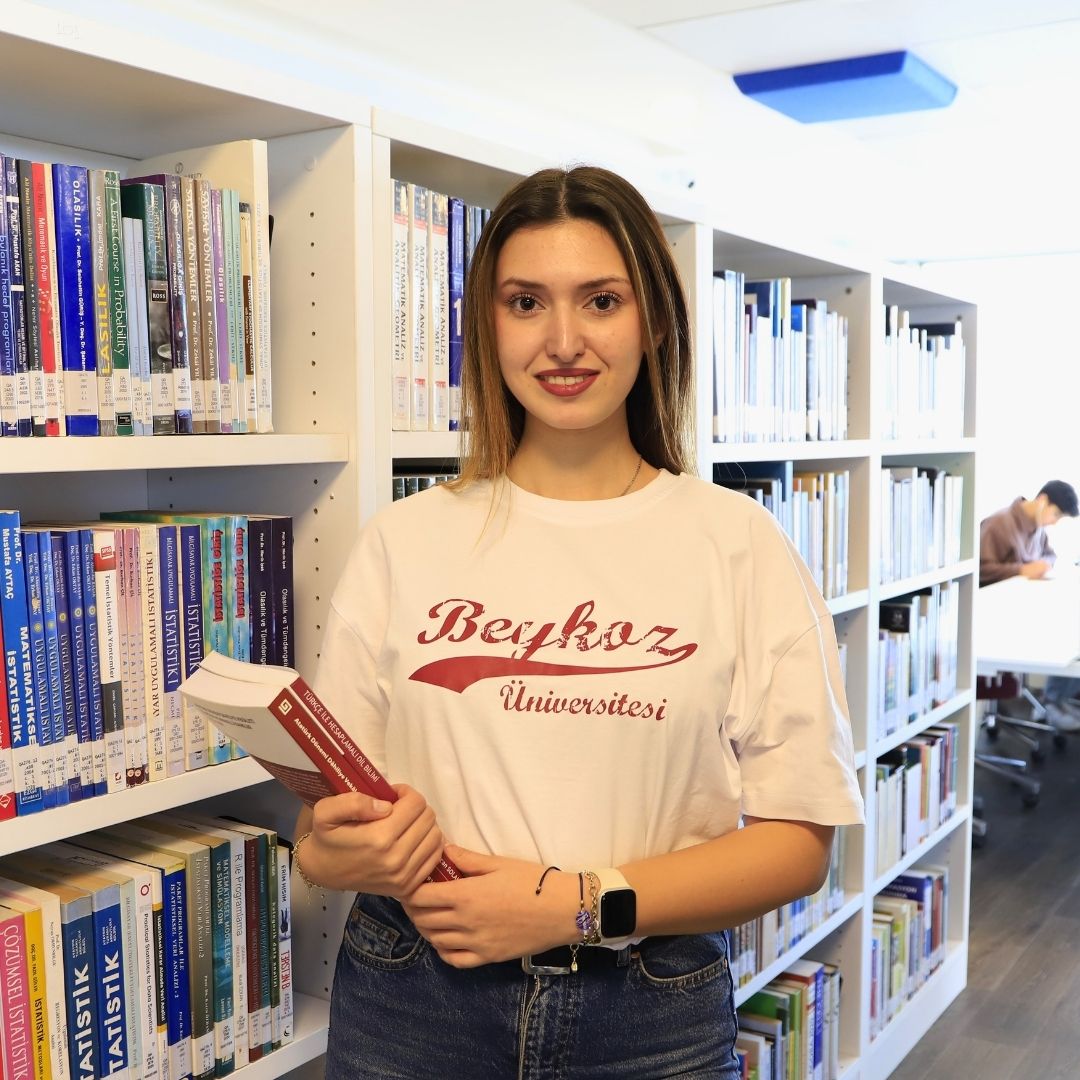 B'Scholars Aday Öğrenci | Beykoz Üniversitesi