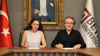 LİKİTDER ile Beykoz Üniversitesi Arasında İş Birliği ve İyi Niyet Protokolü İmzalandı