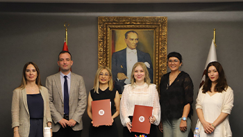 Beykoz Üniversitesi ile İstanPol Arasında İş Birliği Protokolü İmzalandı