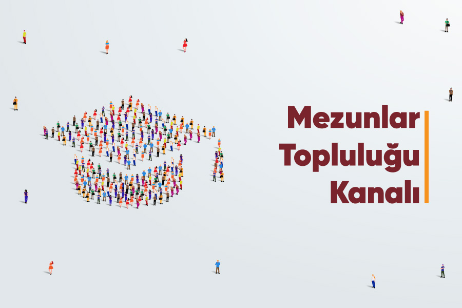 Beykoz Üniversitesi Mezunlar Topluluğu