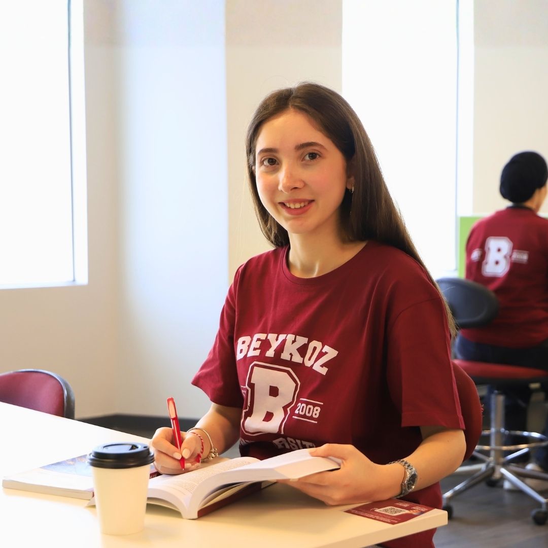 Burslar ve İndirimler Aday Öğrenci | Beykoz Üniversitesi