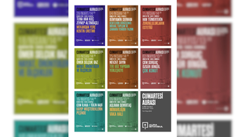 AURA Istanbul x Beykoz University Seminar Series Brought Architecture and Urban Discussions into the Academic Environment