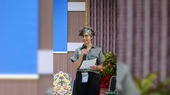 Assist. Prof. Özgül Akıncı to Chair the 2027 Performance Studies international (PSi) Conference in Istanbul